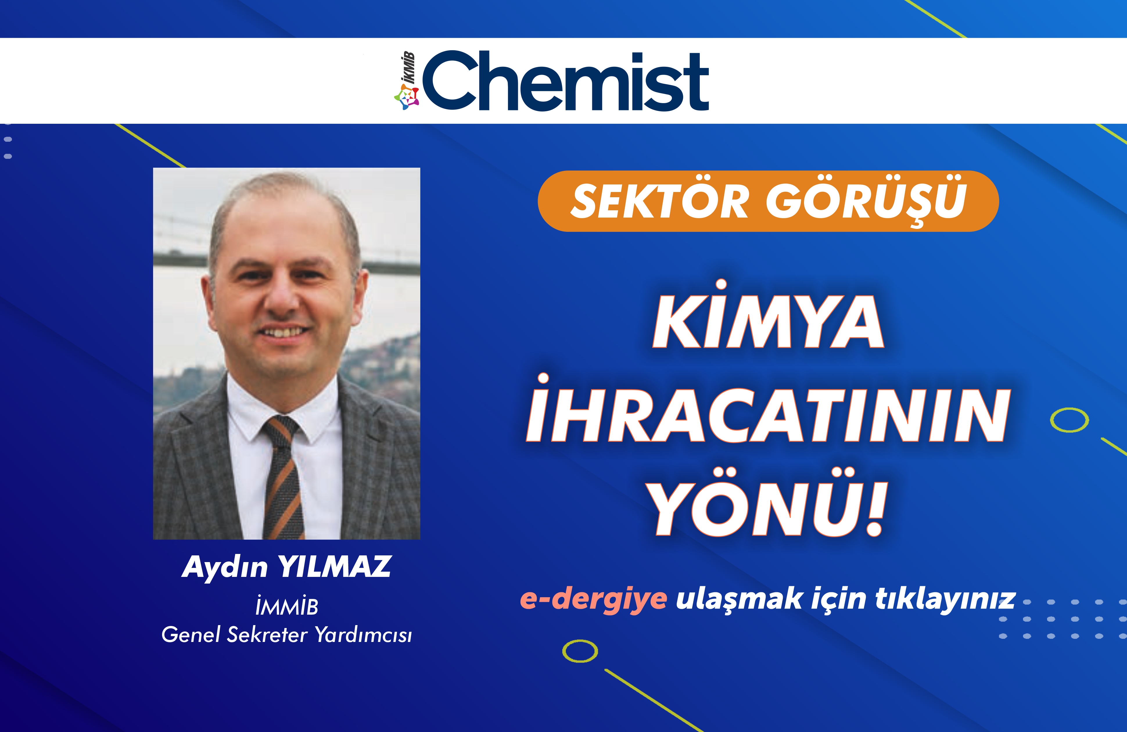 Chemist 67. Sayı Yayında
